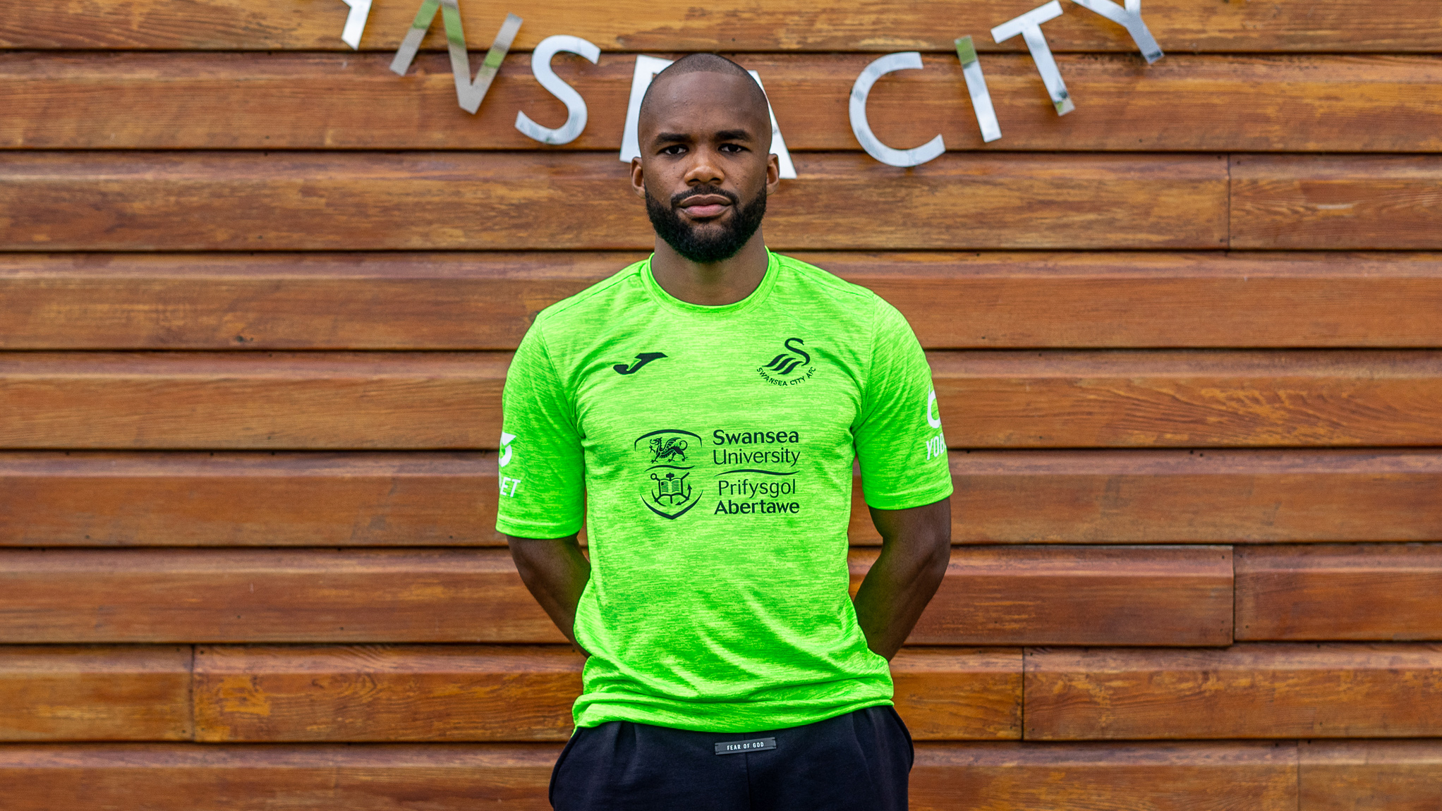 Aldo Kalulu Stylish Madejski win played a part in Swansea move Swansea